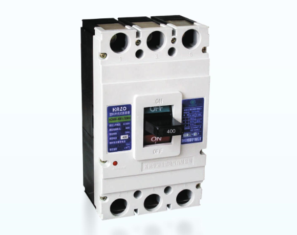 HZM66塑殼斷路器